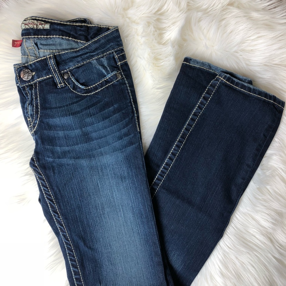 Like New BKE skinny jeans 😍